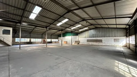 354 Crocker Road, Wadeville - Unit 2 - 512m² - Industrial Unit To Let (5)